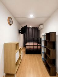MARSHALL ROAD (D15), Terrace #601570771